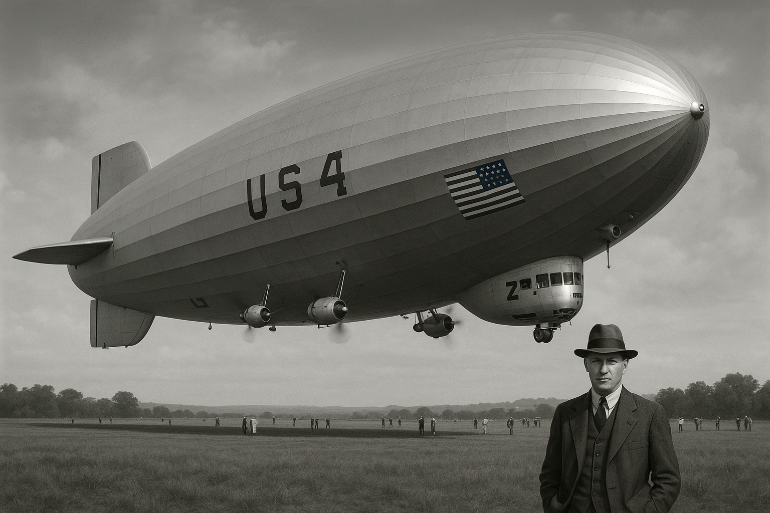 Inflatable Blimps Inflatable For Captivating Attention and Boosting Brands