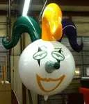 Big Fun with Large Balloons for Sale