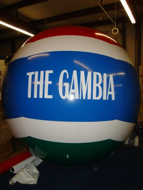 Why Large Helium Balloons for Sale Steal the Show