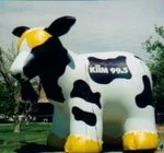 Custom Inflatable Balloons Are Attention-Grabber for Events and Brands