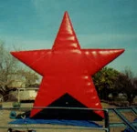 Why Advertising Balloons for Rent Are Perfect for Your Business