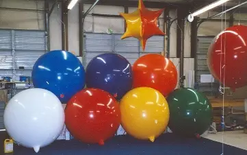 Advertise Balloon: The Sky-High Secret to Unforgettable Promotion