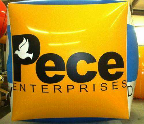 How Giant Inflatable Balloons Make Every Moment Unforgettable