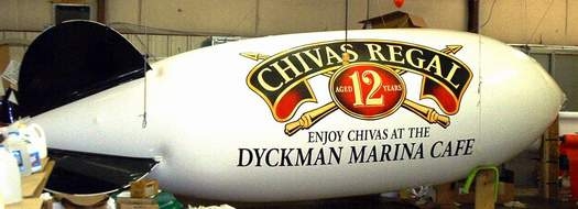 The Magic, Science, and Wonder of Big Ballons