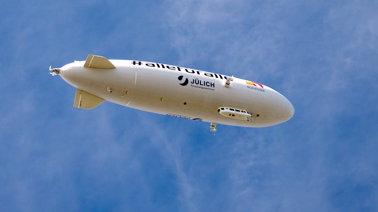 The Ultimate Guide to Really Know About The Blimp Prices