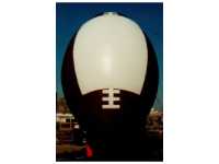 football inflatables